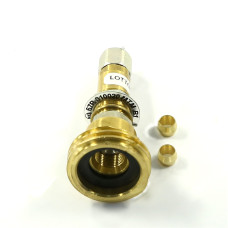 ВЗУ в люк бензобака BRC малое