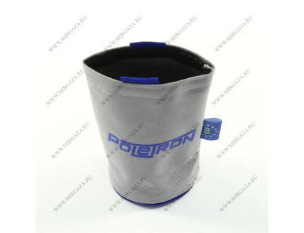 Чехол ВЗУ Poletron (большой, 13см)
