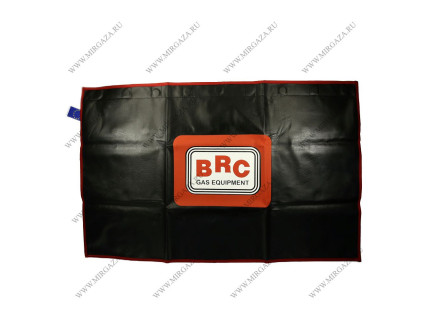 Накидка на крыло BRC