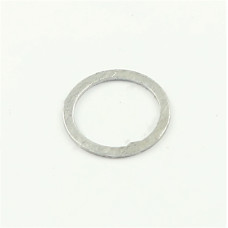 Кольцо алюминиевое под вентиль в сборе НЗГА