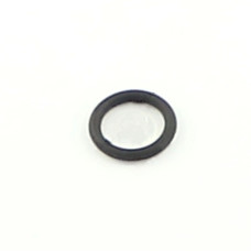 Кольцо - Резинка на шток рейки VALTEK, RAIL (черная), 5X1