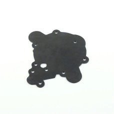 Мембрана тосольная TOMASETTO-ALASKA