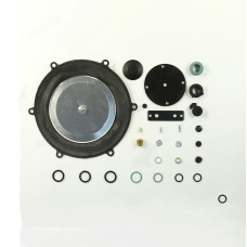 Ремкомплект ред. метан BRC ME