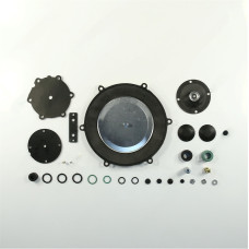 Ремкомплект ред. метан BRC MP