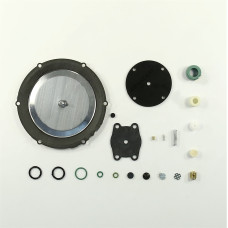 Ремкомплект ред. метан BRC Tecno