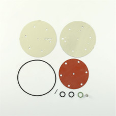 Ремкомплект ред. впрыск EMER Palladio ( комплект мембран)