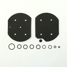 Ремкомплект ред. впрыск KME GOLD