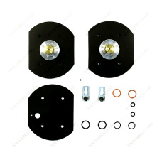 Ремкомплект ред. впрыск KME TWIN 300 кВт