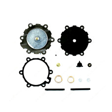 Ремкомплект ред. впрыск метан TOMASETTO AT - 12