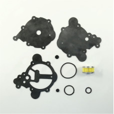 Ремкомплект ред. впрыск TOMASETTO ALASKA Expert