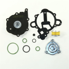 Ремкомплект ред. впрыск TOMASETTO ARTIC 