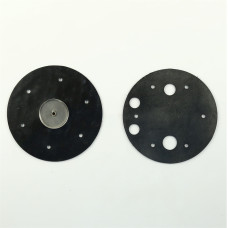 Ремкомплект ред. впрыск ZAVOLI (Expert)