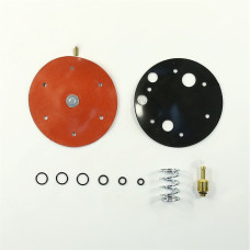 Ремкомплект ред. впрыск ZAVOLI (оригинал)