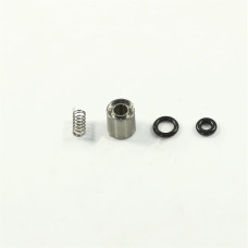 Ремкомплект рейки форсунка 2 Oм