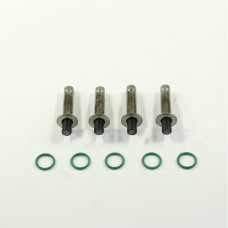 Ремкомплект рейки форсунка OMVL