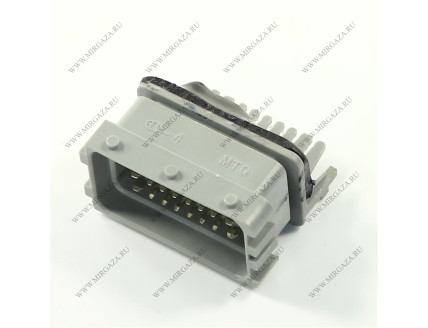 Сервисная заглушка POLETRON OBD 4-8 цил.