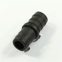 Переходник 16 х 16 тосол НЗГА, пластик