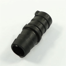 Переходник 19 х 19 тосол НЗГА, пластик