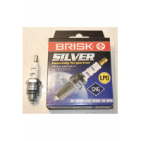 Свечи BRISK NR 15 S Silver ГАЗ УАЗ ЗАЗ