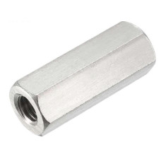 Переходник BRC соединения трубки 6 х 6