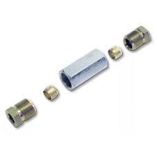 Переходник BRC соединения трубки 8 х 8