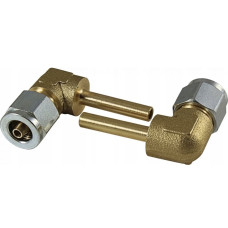 Переходник FARO М6 х П6, 90 °