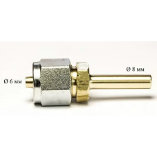 Переходник FARO М6 x П8