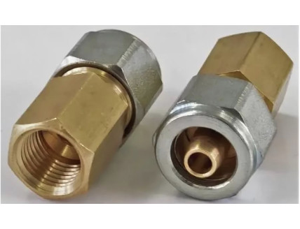 Переходник FARO П8 х G 1/4
