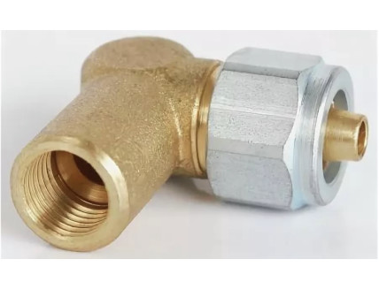 Переходник FARO П8 х G1/4, 90°