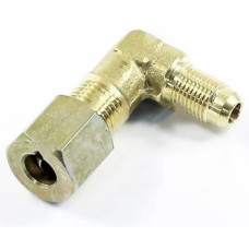 Переходник BRC  угловой 8 х 8 90`