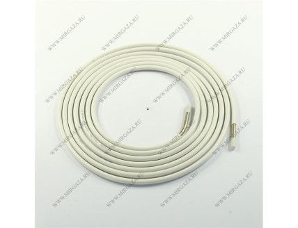 Труба сталь Poletron  CNG (бухта 4,5 м)