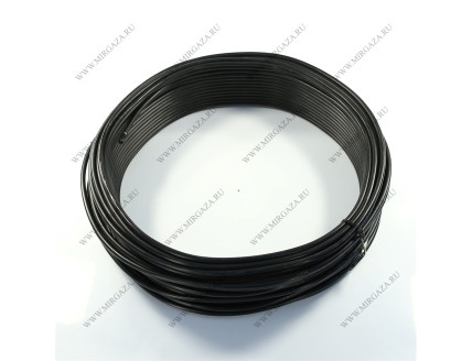 Труба сталь Poletron LPG 6x1 (бухта 50 м)