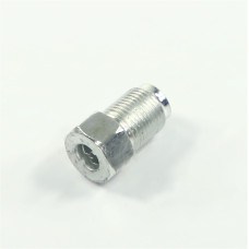 Гайка метан BRC 6 мм M12/1