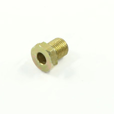 Гайка упорная LOVATO 6мм