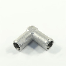 Хомут  оцинк. сталь  3/4 (13-19мм)