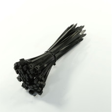 Хомут пластик 250мм х 7.2мм (упк. 100шт) ZIP