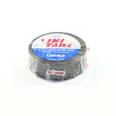 Изолента Vini Tape (черная)