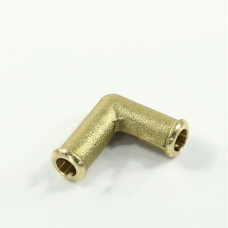 Переходник 12 х 12 тосола FARO угловой 90`