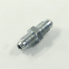 Переходник   впрыска (ред - газ. клапан) 6мм
