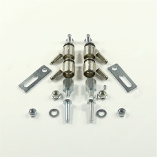 Переходники подвода газа BOSCH