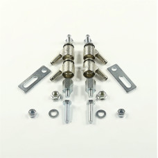 Переходники подвода газа JAPAN