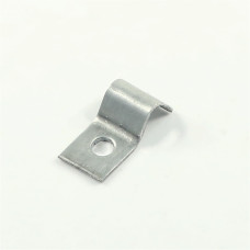 Скоба крепления трубки