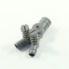 Тройник газа (штаны) LOVATO*