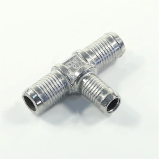 Тройник тосол дюраль ATIKER 19 х16 х19