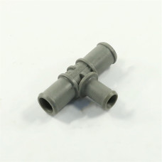 Тройник тосол пластик BRC  20 х16 х20