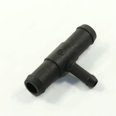 Тройник тосол пластик LOVATO  16 х 8 х 16