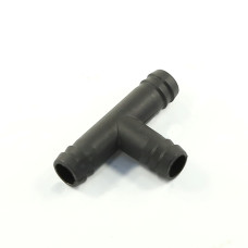 Тройник тосол пластик НЗГА 16 х16 х16