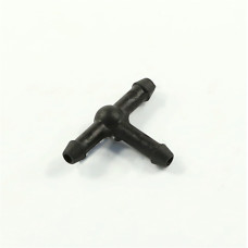 Тройник вакуумный НЗГА