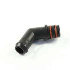 Уголок тосола ред. POLETRON