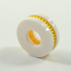 Фильтр клапана LANDI  MED  (36*15.5*36; вн. 14,5*14,5)